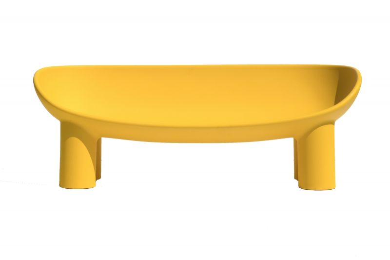 Roly Poly bench Driade